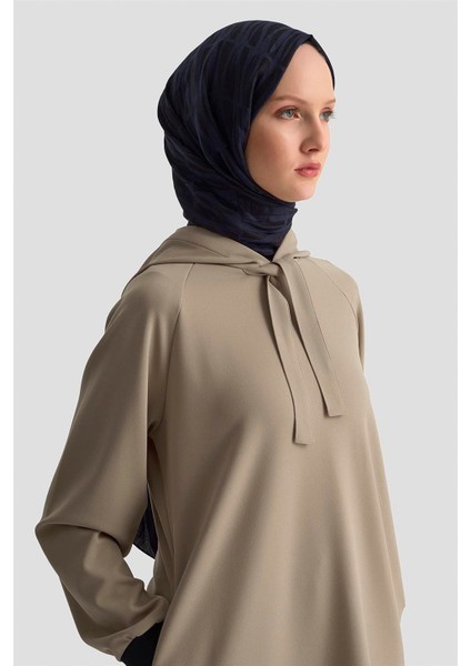 Tunik 25KH459 Vizon modelleri