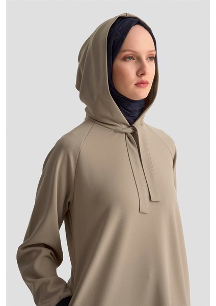 Tunik 25KH459 Vizon fırsatları