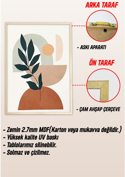 Ahşap Çerçeveli Mdf Tek Tablo Ahşap Retro Tablo 2 (Kendi Tablo Setinizi Oluşturacağınız Liste) 23 x 32 Çerçeveli 1022 modelleri