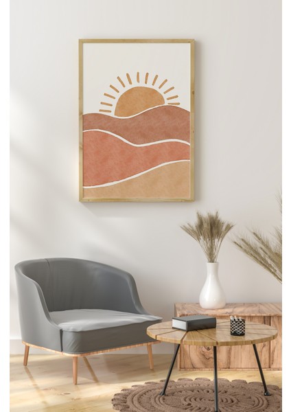 Ahşap Çerçeveli Mdf Tek Tablo Çocuk Odası Dekoru Tablo (Kendi Tablo Setinizi Oluşturacağınız Liste) 23 x 32 Çerçeveli 1087 fiyatları