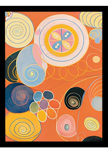 Dekorize Mdf Tablo Seti 12 Parça - Salon Oturma Odası Için Duvar Dekoru Çerçeve Görünümlü Onk 1007 13 x 17 indirimleri