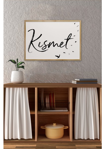 Ahşap Çerçeveli Mdf Tek Tablo Islami Tablo (Kendi Tablo Setinizi Oluşturacağınız Liste) 23 x 32 Çerçeveli 1029 fiyatları