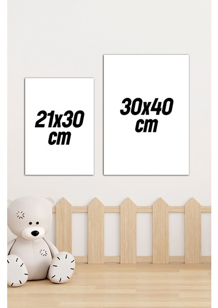 Ramazan Ayı Oruç Çizelgem 30409 21 x 30 indirimleri