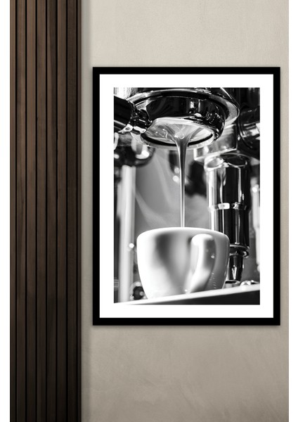 Dekorize Mdf 3 mm Çerçeve Görünümlü Mutfak Tablo 30403 21 x 30