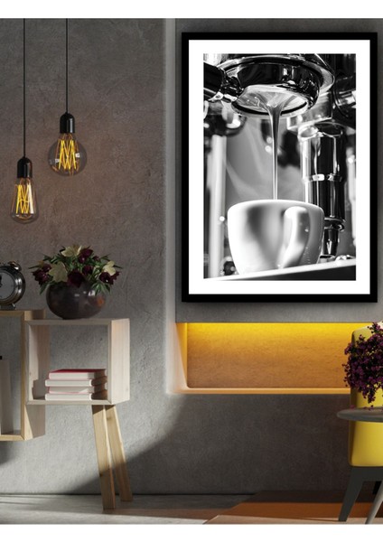 Dekorize Mdf 3 mm Çerçeve Görünümlü Mutfak Tablo 30403 21 x 30 modelleri