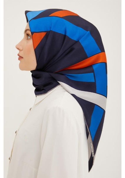 Sura Nostalji Eşarp 23YA8923 54 modelleri