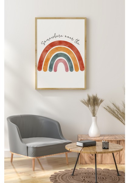 Ahşap Çerçeveli Mdf Tek Tablo Çocuk Odası Dekoru Tablo (Kendi Tablo Setinizi Oluşturacağınız Liste) 23 x 32 Çerçeveli 1094 fiyatları