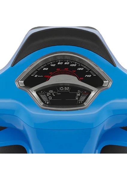 Vespa Sprint 125 Uyumlu Gösterge 9h Nano Ekran Koruyucu 2023-2025 fiyatları