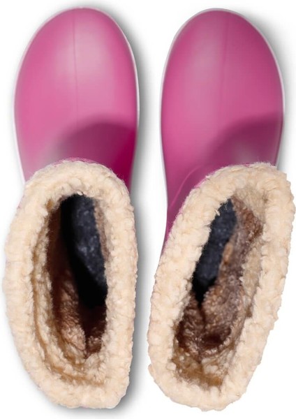 Splash Nautico Borreguito Çocuk Yağmur Çizmesi - Fuşya indirimleri