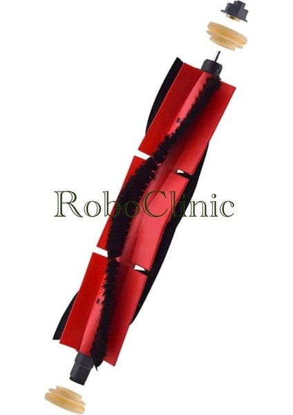 Roborock S6 Maxv Yedek Ana Fırça
