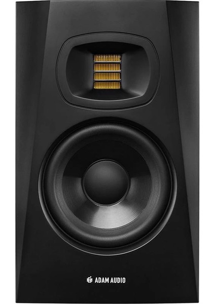 Adam Audio T5V 5 Inç Aktif Monitör Hoparlör (Tek)