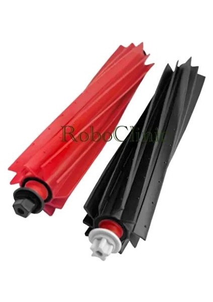 Roborock S8 Maxv Ultra Robot Süpürge Uyumlu Yedek Ana Fırça