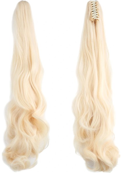 Tokalı Dalgalı At Kuyruğu - Platin fiyatları