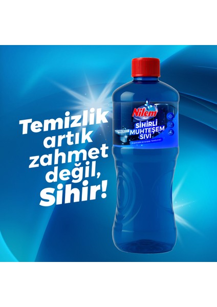 Sihirli Dokunuş Temizlik Paketi fırsatları