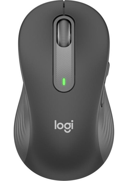 Logıtech M650 Mouse Kablosuz Siyah 910-006253