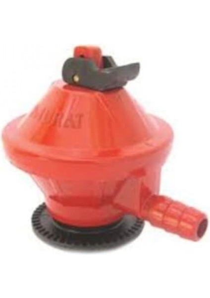 Ev Için Tüp Metal Lpg Dedantör (4887)