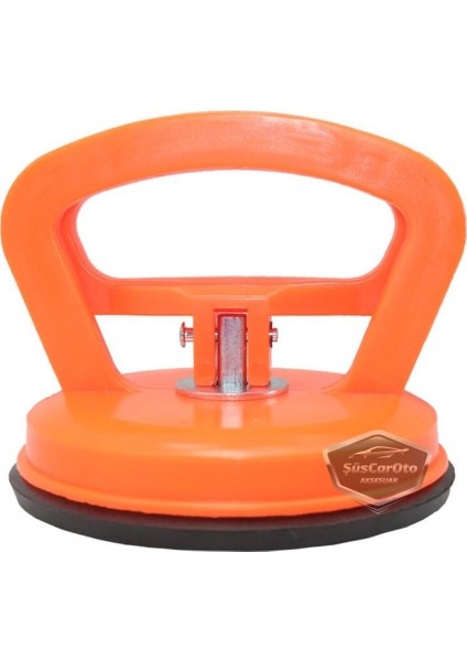 Oto Kaporta Vakumlama Göçük Çekme Düzeltme Aparatı Araç Boyasız Göçük Çektirme Vantuzu Ezik Düzeltme Büyük Boy ONF33 fırsatları