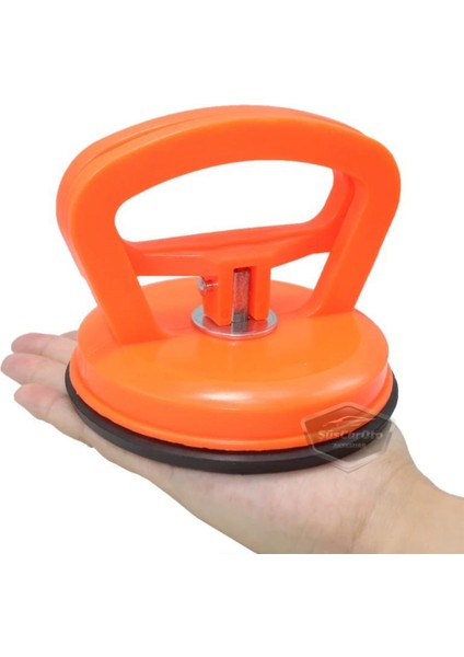 Oto Kaporta Vakumlama Göçük Çekme Düzeltme Aparatı Araç Boyasız Göçük Çektirme Vantuzu Ezik Düzeltme Büyük Boy ONF33