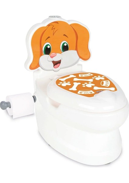 07 562 Pilsan Eğitici Köpek Klozet