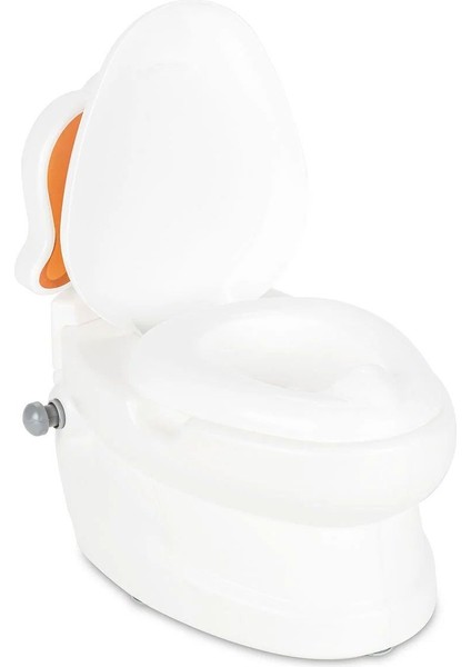 07 562 Pilsan Eğitici Köpek Klozet modelleri