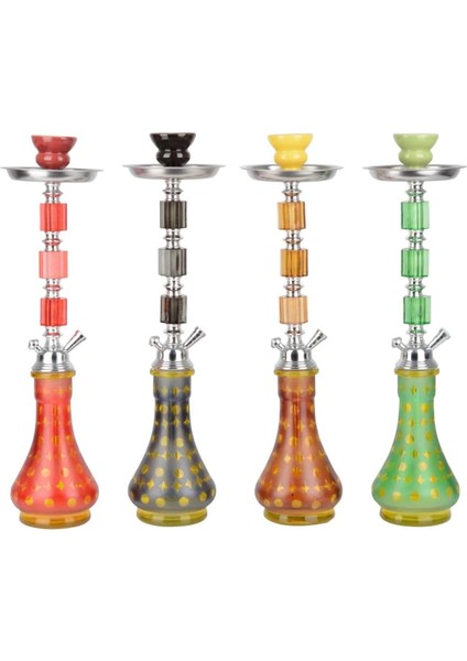 Kefo Orta Kutulu Nargile N-118 fiyatları