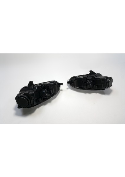 Vw Golf 5 2003-2008 Gti R32 Mercekli Far Seti Krom Sol-Sağ fırsatları