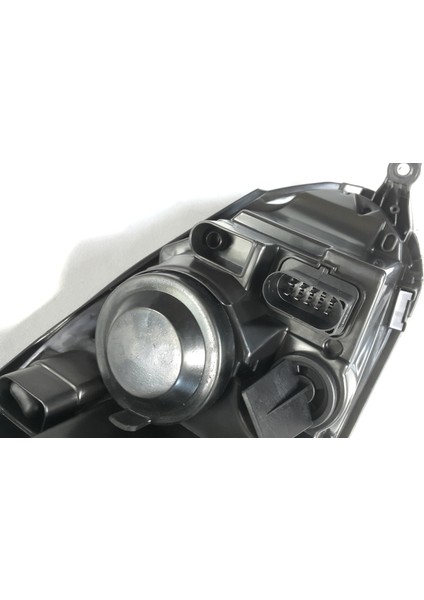 Vw Golf 5 2003-2008 Gti R32 Mercekli Far Seti Krom Sol-Sağ indirimleri