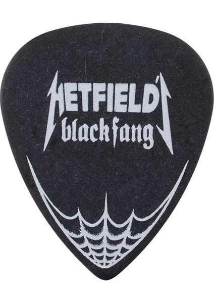 Médiators 1,14 mm Hetfield Black Fang 1,14 mm Boîte De 6 Boite De 6 Black Fang fiyatları