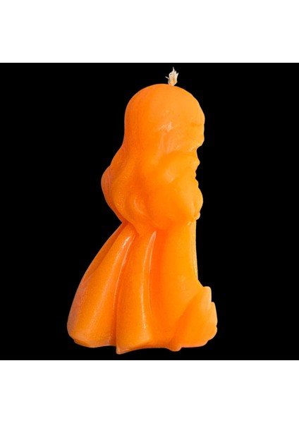 Dekorati Pamuk Prenses Kokulu Mum fırsatları