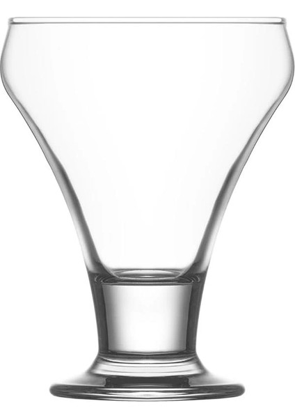 Frosty 3'lü Dondurmalık-Tatlı Servisi