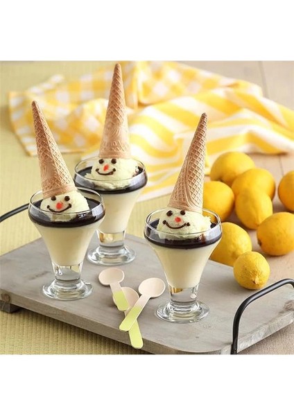 Frosty 3'lü Dondurmalık-Tatlı Servisi fiyatları