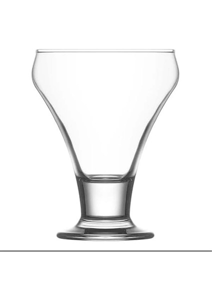 Frosty 3'lü Dondurmalık-Tatlı Servisi