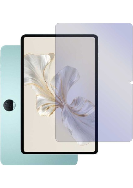 Honor Pad 9 Uyumlu 12.1 Inch Nano Cam Ekran Koruyucu