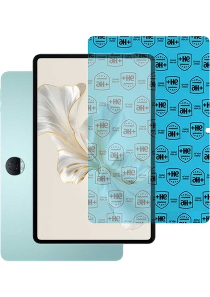 Honor Pad 9 Uyumlu 12.1 Inch Nano Cam Ekran Koruyucu fiyatları