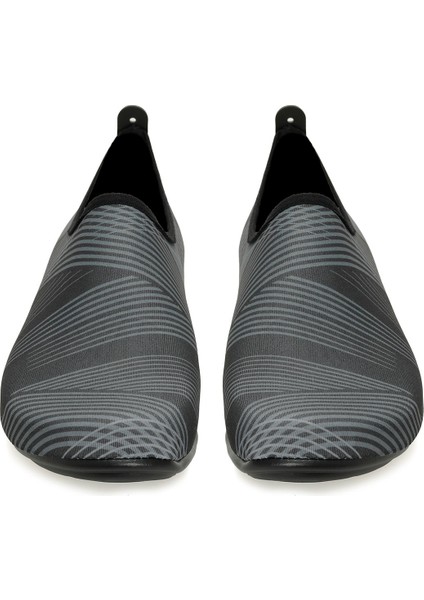 Lines Çizgi Desenli Kaymaz Tabanlı Esnek Hafif Dayanıklı Erkek Havuz Plaj Deniz Ayakkabısı indirimleri