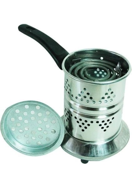 Elektrikli Nargile Köz Yakma Cihazı