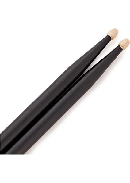 Baget Siyah - Davul - Bateri Bageti Drumsticks 5A Pürüzsüz Yüzey fiyatları