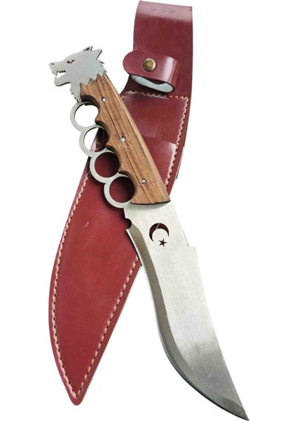 Kamp Doğa Outdoor Bıçağı