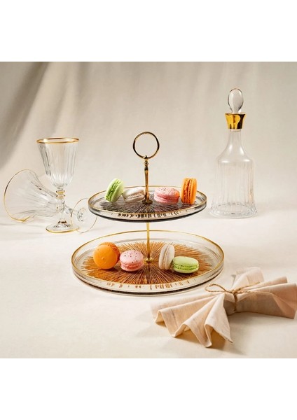 Mystic 14 Parça Sunum Seti fırsatları