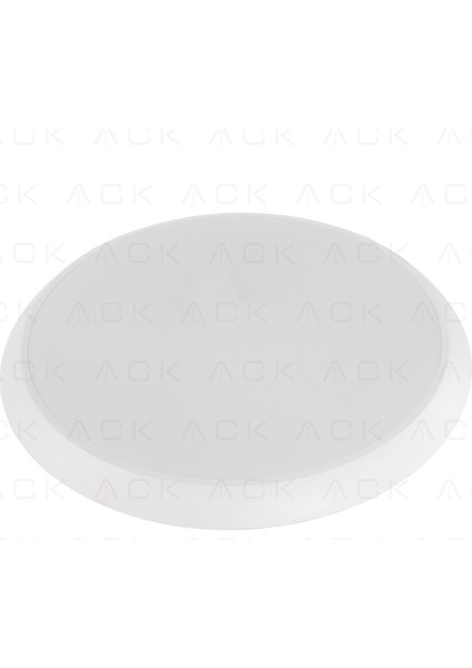 18W 6500K Radar Sensorlu LED Tavan Armaturu