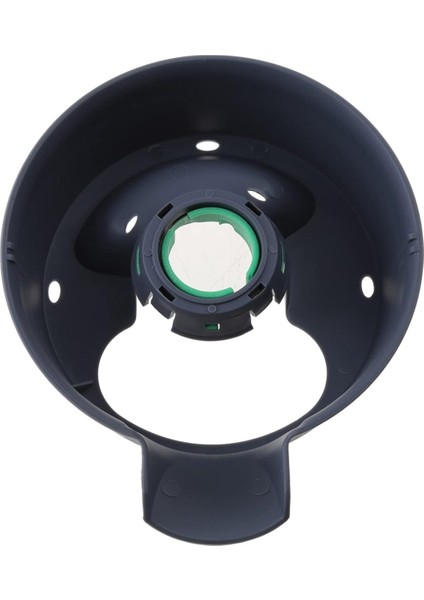 Vorwerk Thermomix Için Yedek Bıçak TM31 Gıda Işleyicisi Ana Pot Taban Paslanmaz Çelik Kafa Parçaları Sabit Plaka (Yurt Dışından) modelleri