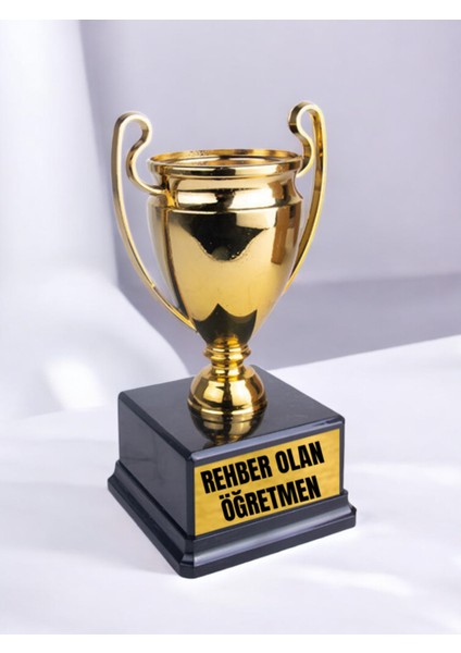 Rehber Olan Öğretmen 23 cm Hediyelik - Öğretmenler Günü Hediye Fikirleri, Öğretmen Hediyeleri