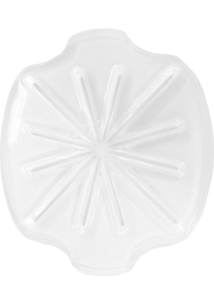 6 Telli Karıştırma Kafası, Kitchenaid Stand Mikser Aksesuarları Için Kayma Önleme Anti-Spatfle Dağın (Yurt Dışından)