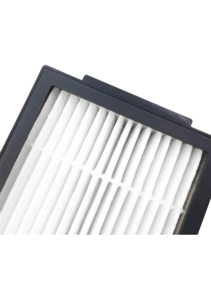 Irobot Roomba E & I Serisi I7+I3+I4+I6+I8+J7+/plus,e5 E6 E7 Için Hepa Filtre Yedek Seti-3 Adet