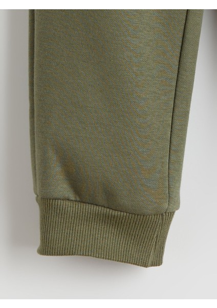 Yeni Sezon Beli Lastikli Basic Erkek Çocuk Eşofman Altı fiyatları