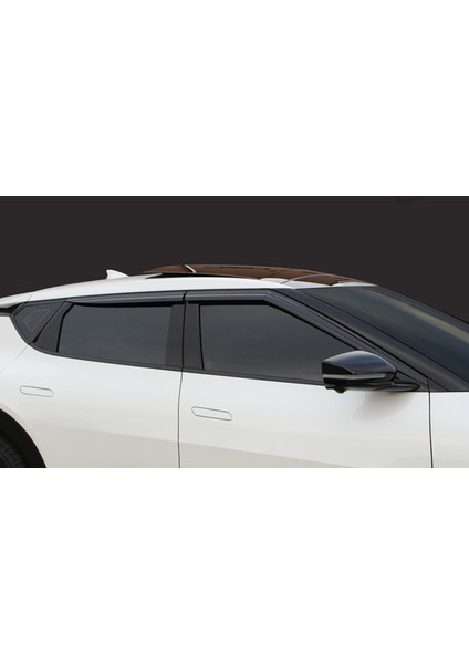 Kia Ev6 – Siyah Cam Rüzgarlığı - Kore Malı fiyatları