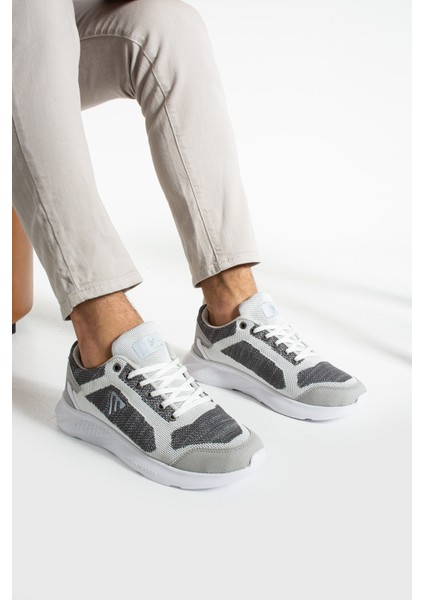 Erkek Örme Nefes Alabilen Casual Gunluk Ortopedik Rahat Taban Sneaker Yürüyüş Ayakkabısı fiyatları