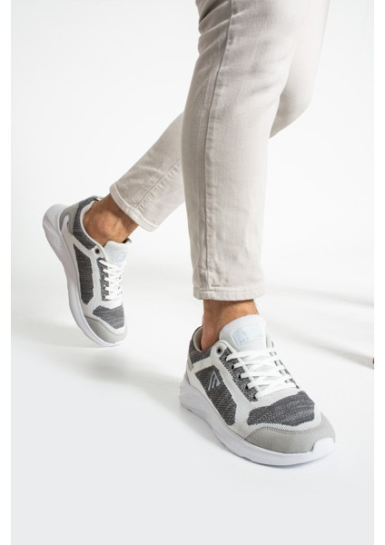 Erkek Örme Nefes Alabilen Casual Gunluk Ortopedik Rahat Taban Sneaker Yürüyüş Ayakkabısı modelleri