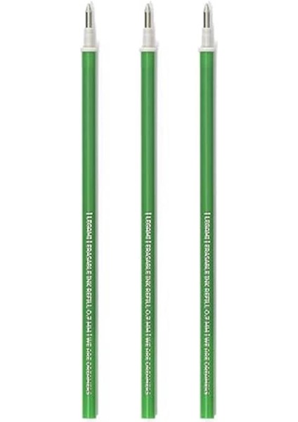 Legami Silinebilir Refil Kalem Yeşil modelleri