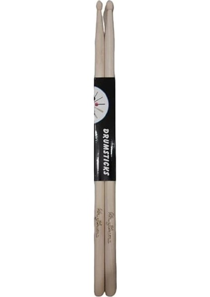 Drumsticks 5A Bateri Bageti - Davul Bageti 5A